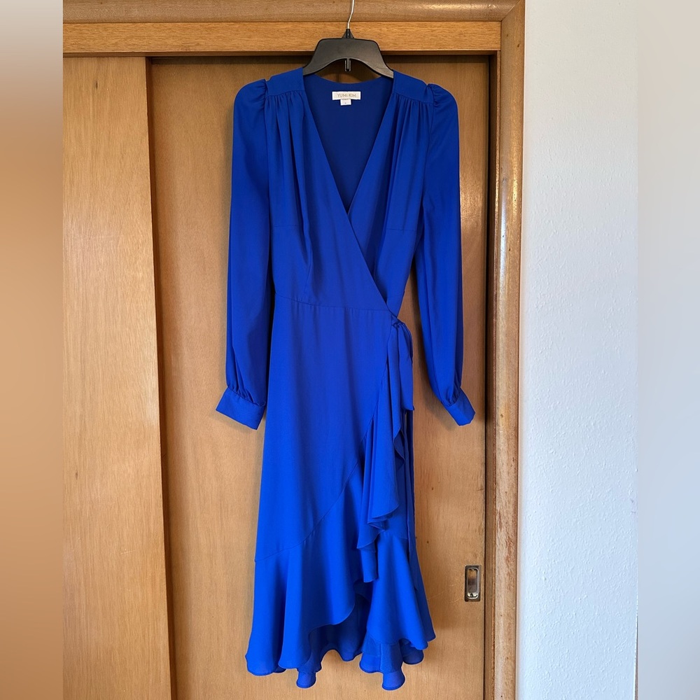 Yumi Kim dress in EUC.